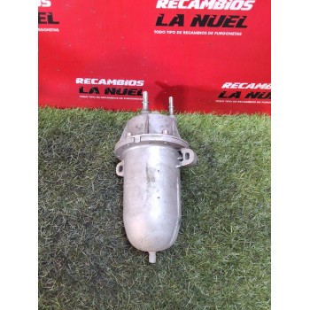 FILTRO GASOIL B538 