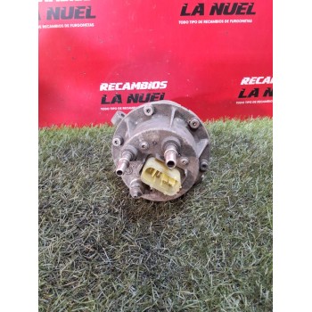Recambio de filtro gasoil para citroën jumper iii furgoneta 2.2 bluehdi 140 referencia OEM IAM B538  