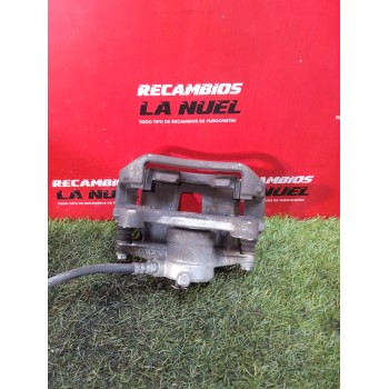 Recambio de pinza freno trasera derecha para citroën jumper iii furgoneta 2.2 bluehdi 140 referencia OEM IAM 1612437380  