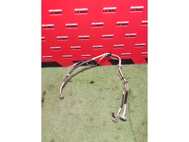 Recambio de tubos aire acondicionado para citroën jumper iii furgoneta 2.2 bluehdi 140 referencia OEM IAM   