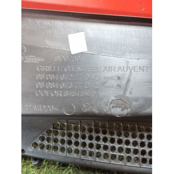 Recambio de torpedo para citroën jumper iii furgoneta 2.2 bluehdi 140 referencia OEM IAM   