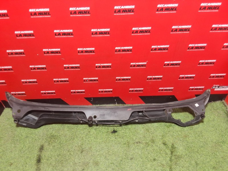 Recambio de torpedo para citroën jumper iii furgoneta 2.2 bluehdi 140 referencia OEM IAM 1316323070  