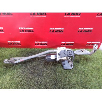 MOTOR LIMPIAPARABRISAS DELANTERO 1363338080 