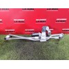 Recambio de motor limpiaparabrisas delantero para citroën jumper iii furgoneta 2.2 bluehdi 140 referencia OEM IAM 1363338080  