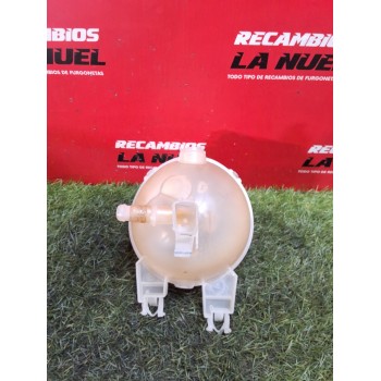 Recambio de deposito expansion para peugeot expert furgoneta (v_) 2.0 bluehdi 120 referencia OEM IAM 9821049380  