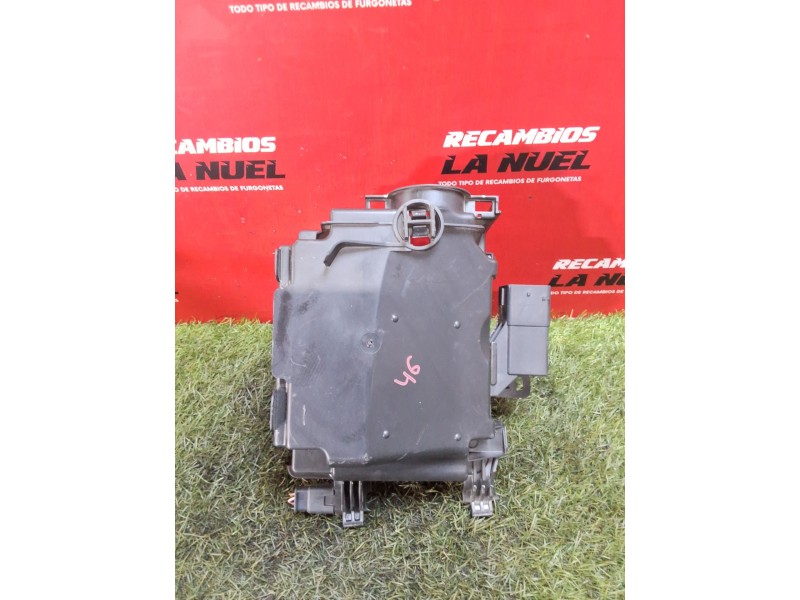 Recambio de tapa caja rele para peugeot expert furgoneta (v_) 2.0 bluehdi 120 referencia OEM IAM 9804681980  