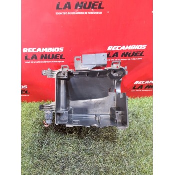 Recambio de tapa caja rele para peugeot expert furgoneta (v_) 2.0 bluehdi 120 referencia OEM IAM 9804681980  