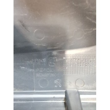 Recambio de tapa caja rele para peugeot expert furgoneta (v_) 2.0 bluehdi 120 referencia OEM IAM 9804681980  