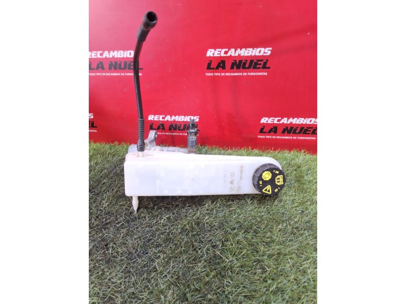 Recambio de bomba servodireccion para peugeot expert furgoneta (v_) 2.0 bluehdi 120 referencia OEM IAM 9805232280  