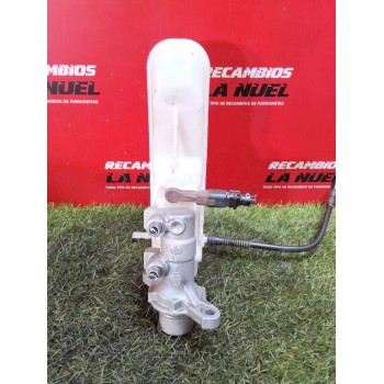 Recambio de bomba servodireccion para peugeot expert furgoneta (v_) 2.0 bluehdi 120 referencia OEM IAM 9805232280  