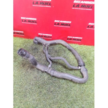 Recambio de tubo para peugeot expert furgoneta (v_) 2.0 bluehdi 120 referencia OEM IAM 9845755380  