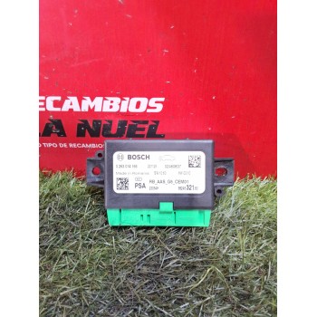 MODULO ELECTRONICO 0263014165 