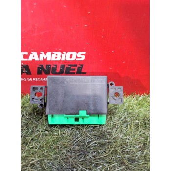 Recambio de modulo electronico para peugeot expert furgoneta (v_) 2.0 bluehdi 120 referencia OEM IAM 0263014165  
