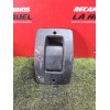 Recambio de maneta interior trasera derecha para citroën jumper iii furgoneta 2.2 bluehdi 140 referencia OEM IAM 242449  