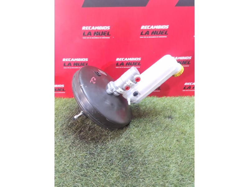Recambio de servofreno para citroën jumper iii furgoneta 2.2 bluehdi 140 referencia OEM IAM 51928238 0204811061 