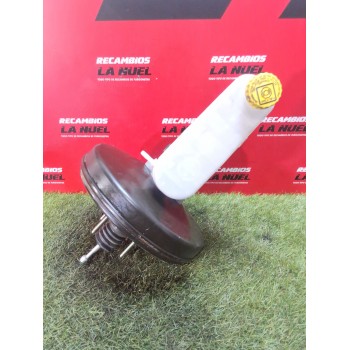 Recambio de servofreno para citroën jumper iii furgoneta 2.2 bluehdi 140 referencia OEM IAM 51928238 0204811061 