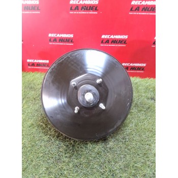 Recambio de servofreno para citroën jumper iii furgoneta 2.2 bluehdi 140 referencia OEM IAM 51928238 0204811061 