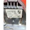 Recambio de cerradura puerta trasera derecha para citroën jumper iii furgoneta 2.2 bluehdi 140 referencia OEM IAM 1393796080  