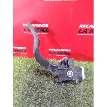 PEDAL ACELERADOR 01384162080 
