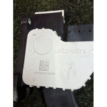 Recambio de pedal acelerador para citroën jumper iii furgoneta 2.2 bluehdi 140 referencia OEM IAM 01384162080  