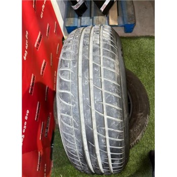 Recambio de neumatico para peugeot partner tepee (05.2008) yh01 referencia OEM IAM 195/65 R15 95H  