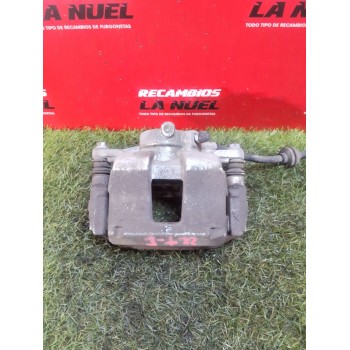 PINZA FRENO TRASERA IZQUIERDA 1612437280 