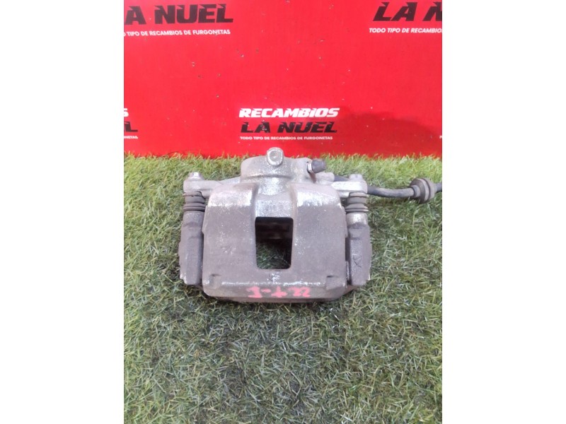 Recambio de pinza freno trasera izquierda para citroën jumper iii furgoneta 2.2 bluehdi 140 referencia OEM IAM 1612437280  