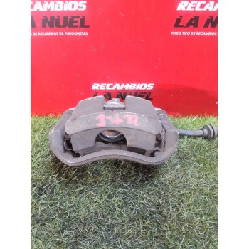 Recambio de pinza freno trasera izquierda para citroën jumper iii furgoneta 2.2 bluehdi 140 referencia OEM IAM 1612437280  