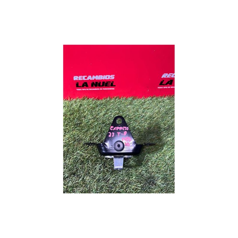 Recambio de cerradura puerta trasera derecha para renault express (04.2021) 1.5 advance [1,5 ltr. - 55 kw blue dci diesel fap] r