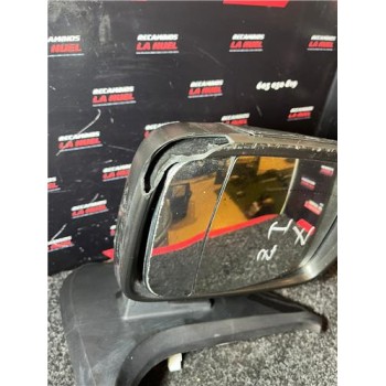 Recambio de retrovisor izquierdo para nissan nv300 camper (01.2018) 1.6 michelangelo [1,6 ltr. - 107 kw dci cat] referencia OEM 