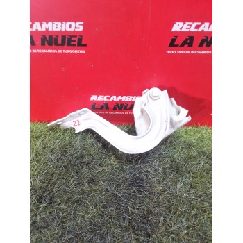 Recambio de bisagra capo izquierda para citroën jumper iii furgoneta 2.2 bluehdi 140 referencia OEM IAM   