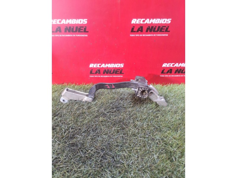 Recambio de freno puerta para citroën jumper iii furgoneta 2.2 bluehdi 140 referencia OEM IAM 1613353880  