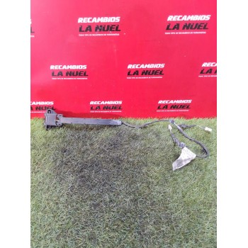 Recambio de cable puerta para citroën jumper iii furgoneta 2.2 bluehdi 140 referencia OEM IAM 01343887080  