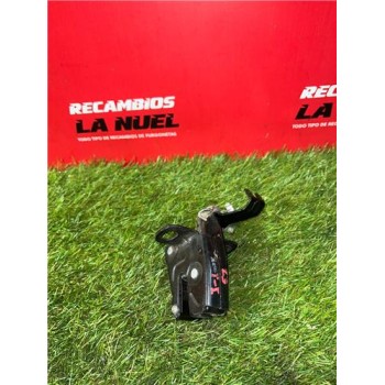 Recambio de cerradura puerta trasera izquierda para volkswagen crafter furgón (sy/sx)(09.2016) 2.0 35 furgón bm ta fwd [2,0 ltr.