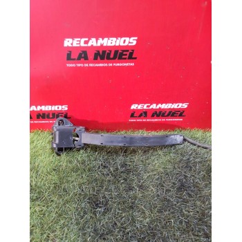 Recambio de cable puerta para citroën jumper iii furgoneta 2.2 bluehdi 140 referencia OEM IAM 01343887080  