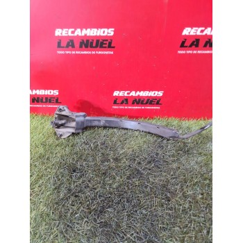 Recambio de cable puerta para citroën jumper iii furgoneta 2.2 bluehdi 140 referencia OEM IAM 01343887080  