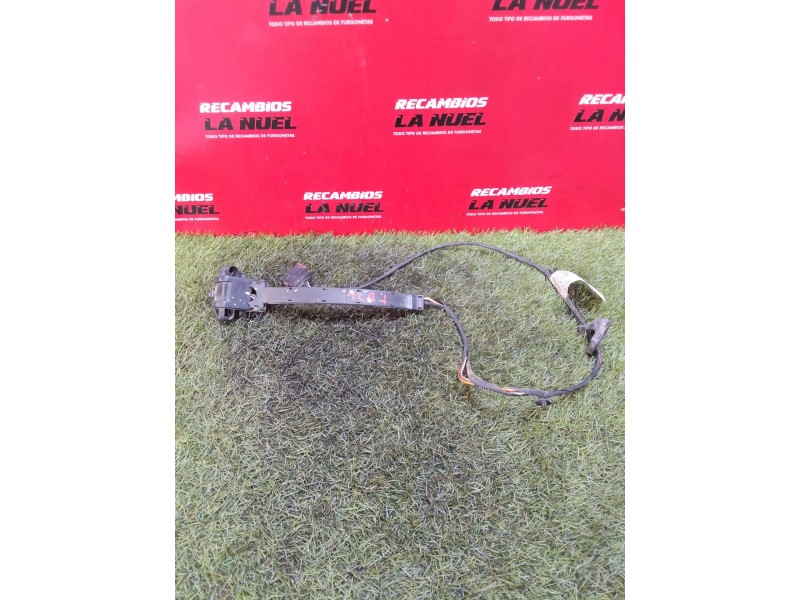 Recambio de cable puerta para citroën jumper iii furgoneta 2.2 bluehdi 140 referencia OEM IAM 01340609080  