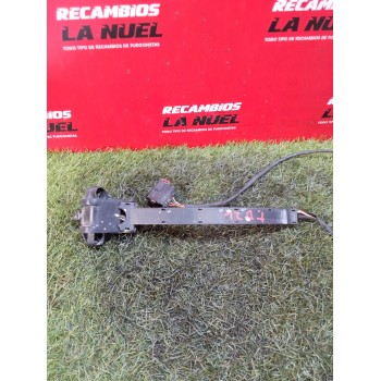 Recambio de cable puerta para citroën jumper iii furgoneta 2.2 bluehdi 140 referencia OEM IAM 01340609080  
