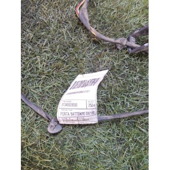 Recambio de cable puerta para citroën jumper iii furgoneta 2.2 bluehdi 140 referencia OEM IAM 01340609080  