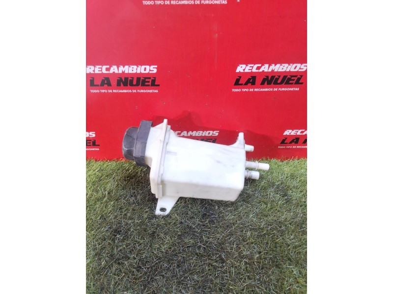 Recambio de deposito servo para citroën jumper iii furgoneta 2.2 bluehdi 140 referencia OEM IAM D348  