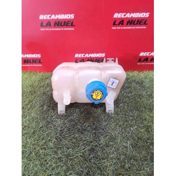 Recambio de deposito expansion para citroën jumper iii furgoneta 2.2 bluehdi 140 referencia OEM IAM D348  