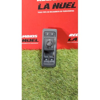 MANDO ELEVALUNAS DELANTERO IZQUIERDO 7H5959539AR 7E5867255B 