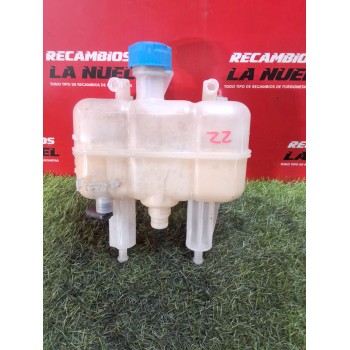 Recambio de deposito expansion para citroën jumper iii furgoneta 2.2 bluehdi 140 referencia OEM IAM D348  