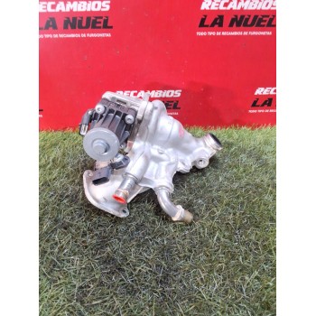 Recambio de valvula egr para dacia dokker furgoneta/monovolumen 1.5 dci (feaj) referencia OEM IAM 147173974R  