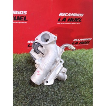 Recambio de valvula egr para dacia dokker furgoneta/monovolumen 1.5 dci (feaj) referencia OEM IAM 147173974R  
