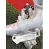 Recambio de valvula egr para dacia dokker furgoneta/monovolumen 1.5 dci (feaj) referencia OEM IAM 147173974R  