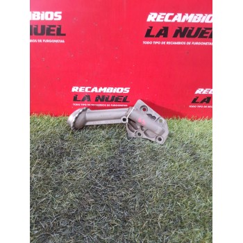 BOMBA ACEITE 150152623R 
