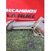 Recambio de bomba aceite para dacia dokker furgoneta/monovolumen 1.5 dci (feaj) referencia OEM IAM 150003395R  