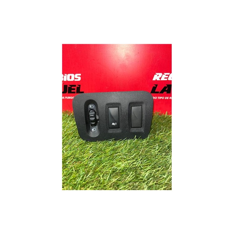 Recambio de mando multifuncion para opel movano b furgón/combi (2010) 2.3 fg. l1h1 2,8t [2,3 ltr. - 81 kw cdti] referencia OEM I