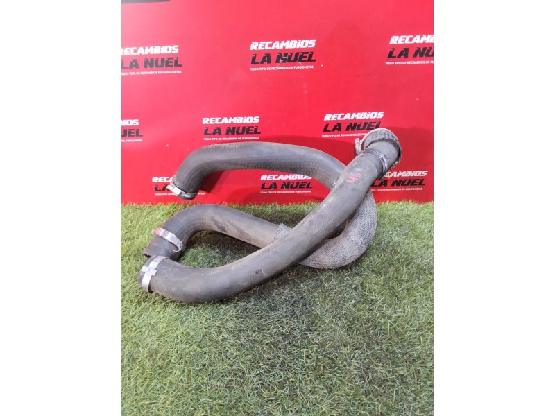 Recambio de tubo para peugeot expert furgoneta (v_) 2.0 bluehdi 120 referencia OEM IAM 9806788380 9821687780 
